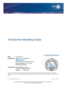 4040.002-Rev02-Transformer-Modelling-Guide