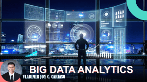Big Data Analytics ppt