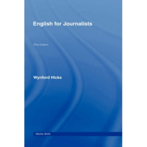 English for Journalists, Third edition ( PDFDrive )
