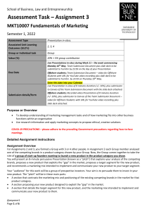 MKT10007 S1,22 Assignment 3 020422 (1)