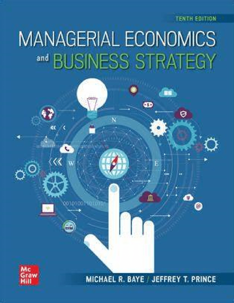 research topics for managerial economics