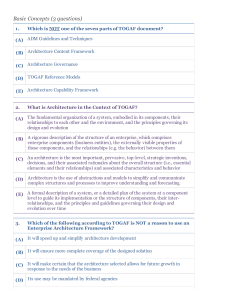 togaf-question-bank-1