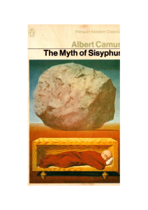 The Myth of Sisyphus ( PDFDrive )