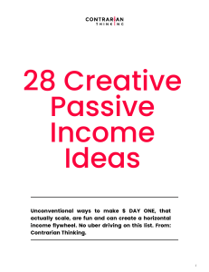 28 Passive Income Ideas.pdf