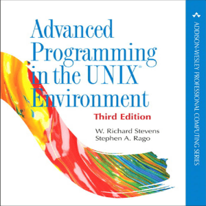 Advanced.Programming.in.the.UNIX.Environment.3rd.Edition.0321637739