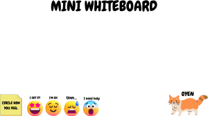 MINI WHITEBOARD (1)