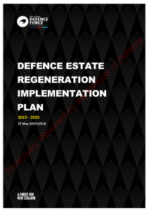 Defence-Estate-Work-Programme-Annex-D-Implementation-Plan-2019