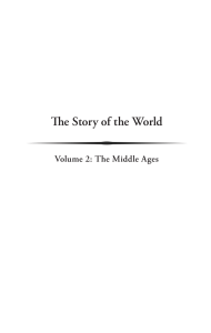 STORY OF THE WORLD 2