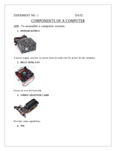 COA lab manual (1)