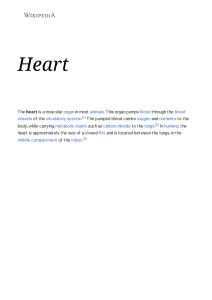 Heart - Wikipedia