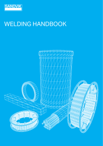 2016 Welding Handbook