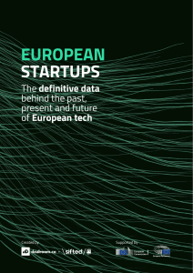 European-Startups-Report