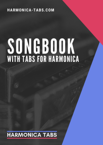 songbook harmonica-tabs.com