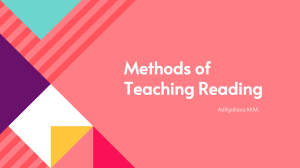 Methods of Teaching Reading   by Slidesgo (1)