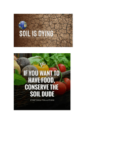 Save SOil