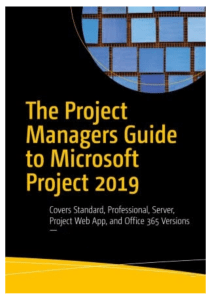 Best Guide to Learn MS Project-1