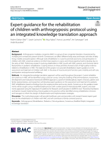 Assistive and Rehabilitative Effects of the Playskin LiftTM Exoskeletal Garment on Reaching and Object Exploration in Children With Arthrogryposis