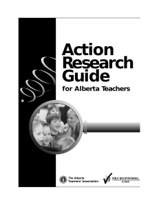 ActionResearch