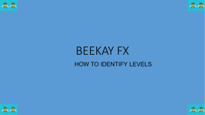 BeeKay FX (Counting Levels).