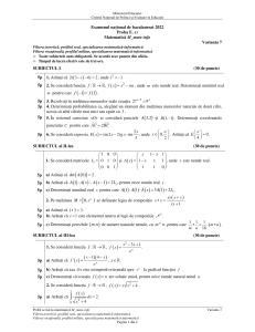 2022 E c Matematica S2 M mate-info Subiect 07 LRO