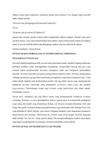 Diskusi 4 Perekonomian Indonesia - ESPA4314.157 - Muhamad Aldiansyah - 042054211