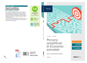 percorsi semplificati cl3 4 afm sia