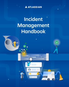 Atlassian Incident Management Handbook