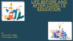 Life before and after COVID-19 [GROUP 10] (3)