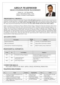 DETAILED CV AHSAN 2022