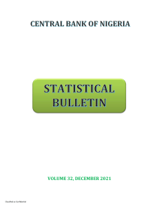 2021 Statistical Bulletin Explanatory Notes Final