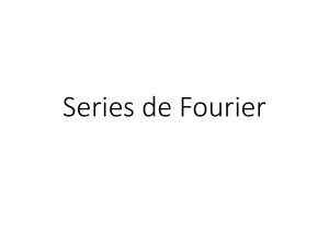 FourierSeries - 1