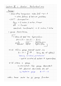 03-scalar-perturbations lecture notes