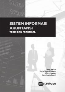 Buku Ajar Sistem Informasi  Akuntansi draf1