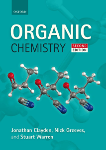 [clayden] organic chemistry clayden 2nd edition(z-lib.org)