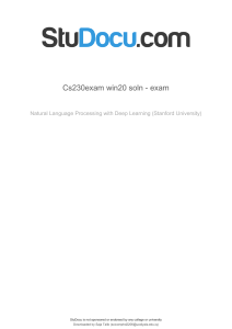 cs230exam-win20-soln-exam