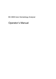 bc-5800 operator's manual v5.0 en 2