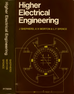 Higher Electrical Engineering by Shepherd, John, , 17366229 (z-lib.org)