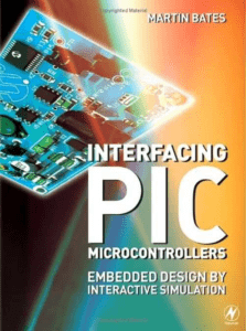 Interfacing PIC Microcontrollers