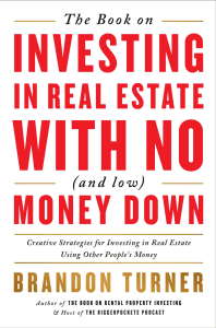 No Money Down Ebook