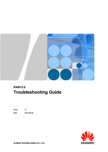 Troubleshooting Guide