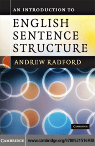 An introduction to English sentence structure ( PDFDrive )