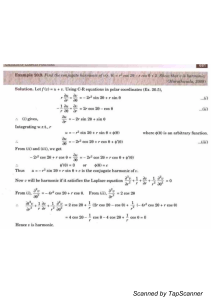 maths assignment 01 solutions