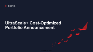ultrascale-plus-cost-optimized-portfolio-announcement