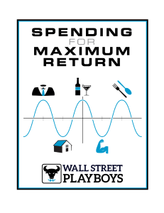 spending-for-maximum-return