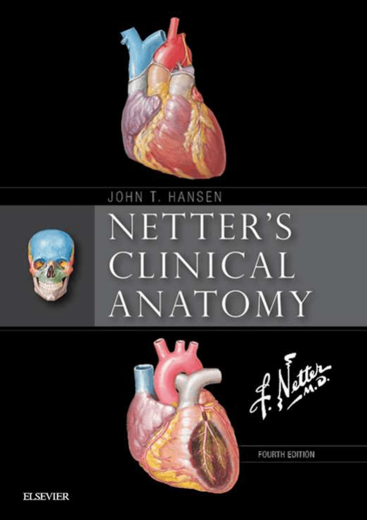 Netter’s Clinical Anatomy ( PDFDrive )