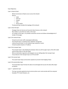 comptia-examobj-study