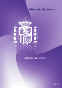 spanish-civil-code