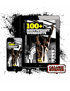 Bodyweight Workouts Vol1 2020