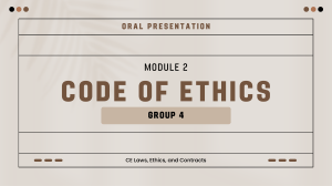 Code-of-Ethics-ppt