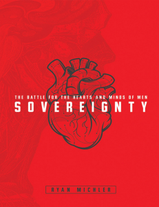 Sovereignty  The Battle for the Hearts and Minds of Men ( PDFDrive )